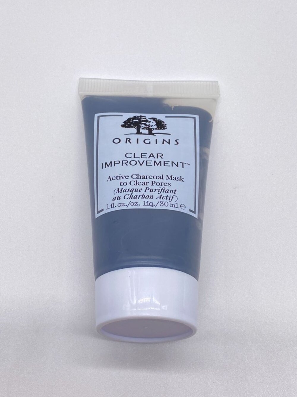 Origins Clear Improvement™ Active Charcoal Mask To Clear Pores 1 oz